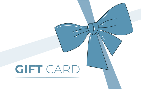 Digital Gift Card - Laasio#