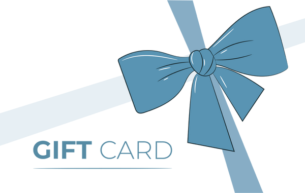 Digital Gift Card