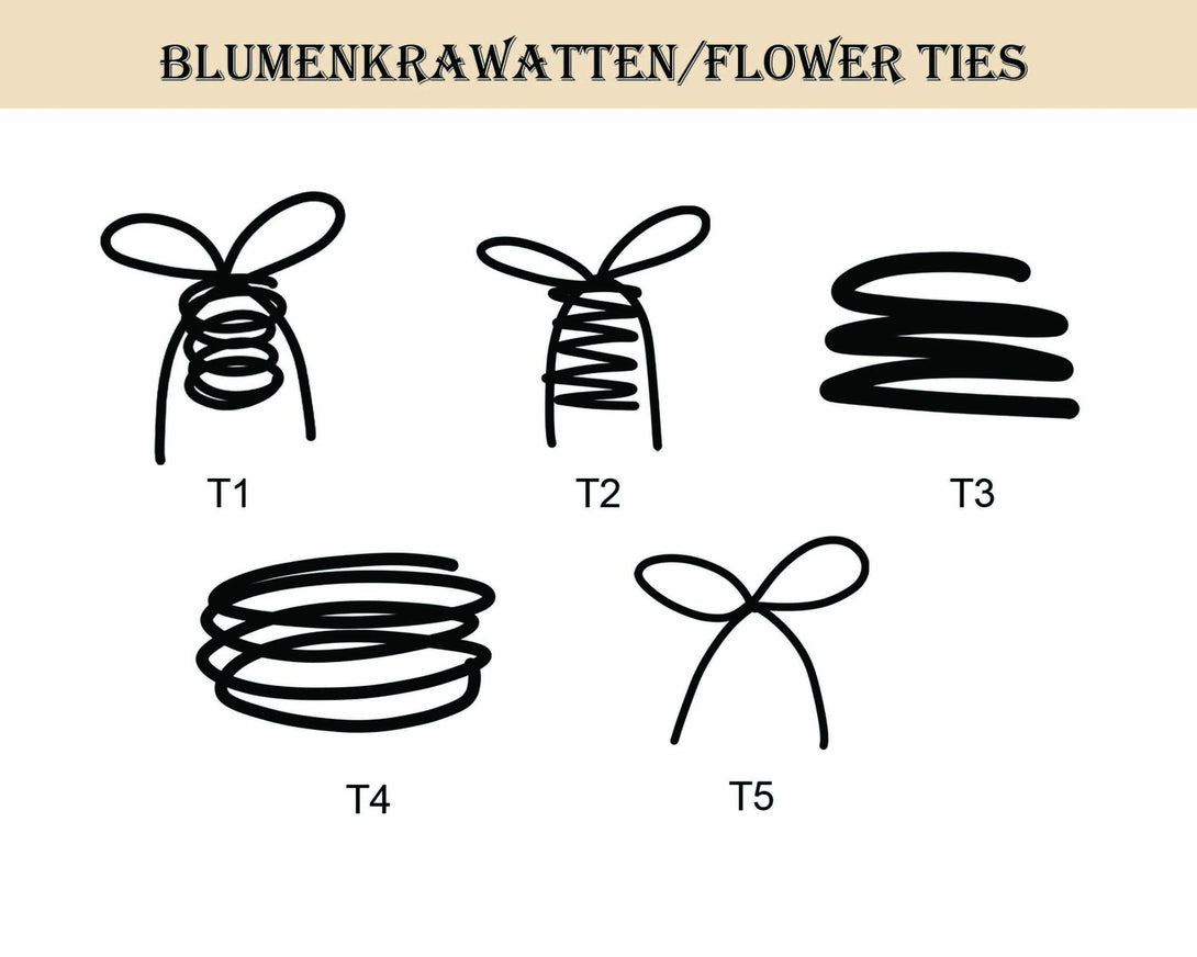 Kombinierte Geburtsblumen Kette, Ovale Kombinierte Geburtsblumen Halskette, Namenskette in Gold, Rosegold , Silber, Kette personalisiert - Laasio#